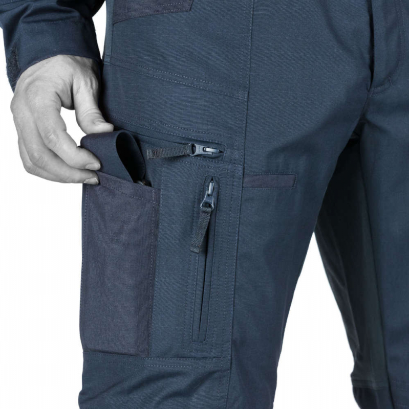 UF Pro P-40 All Terrain Tactical Pants Gen. 2 - Navy Blue