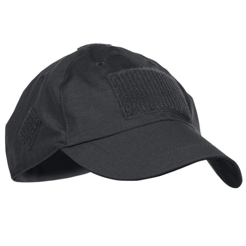 UF Pro Base Cap Ripstop - Black