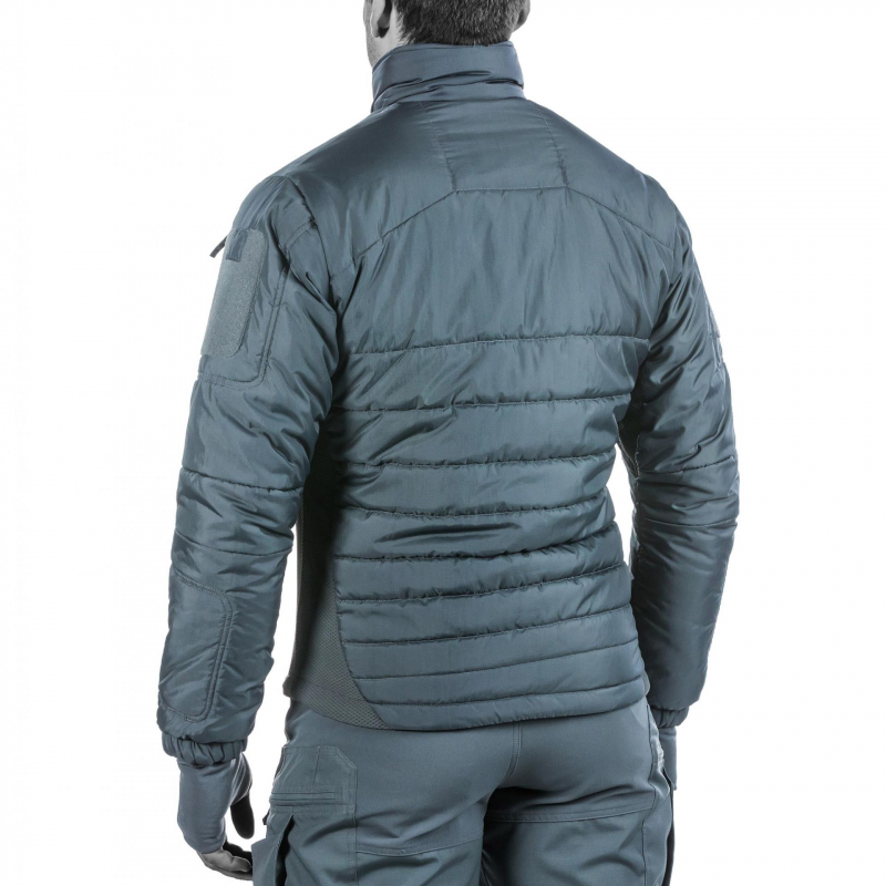 UF Pro Delta ML Gen. 2 Tactical Jacket - Steel Grey