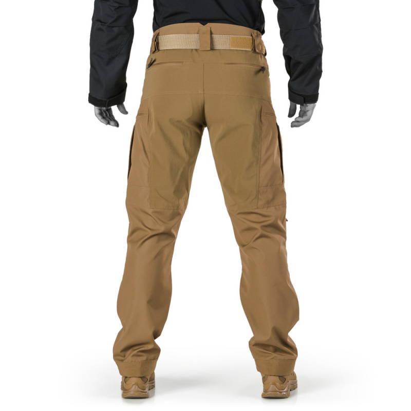 UF Pro P-40 All Terrain Tactical Pants Gen. 2 - Kangaroo