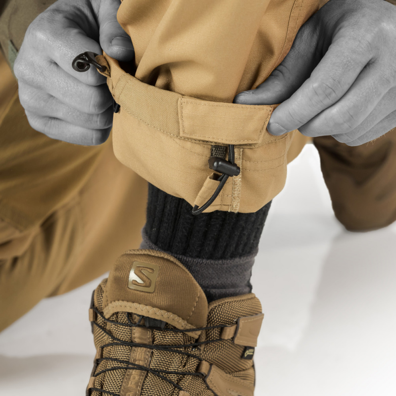 UF Pro P-40 All Terrain Tactical Pants Gen. 2 - Coyote