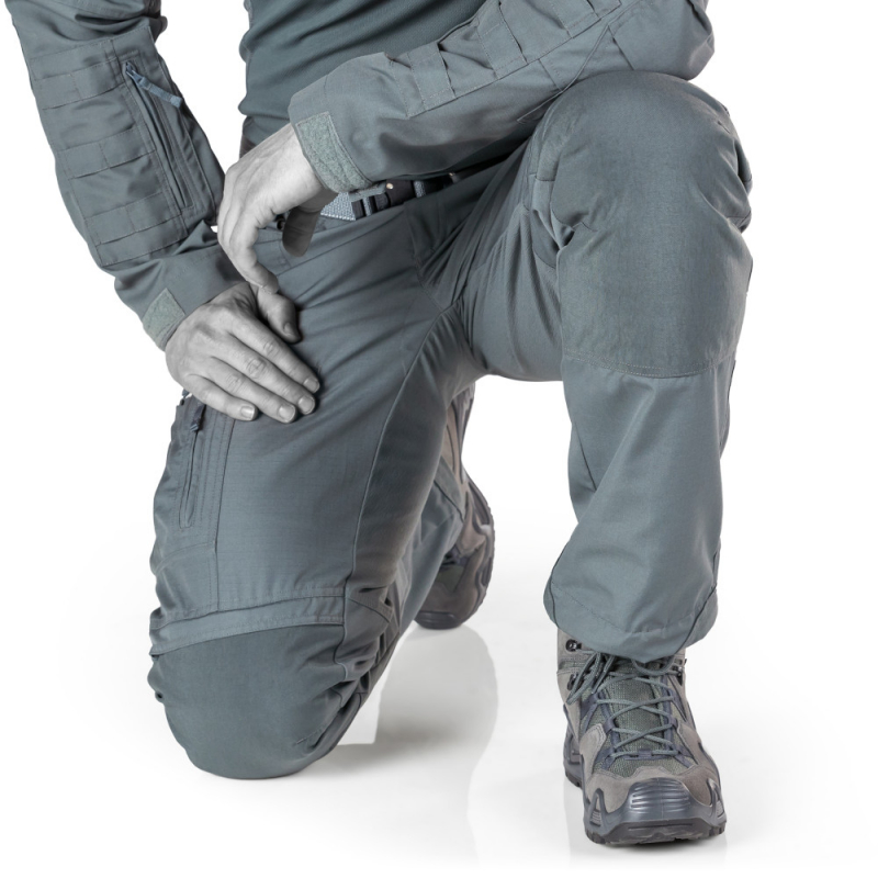 UF Pro P-40 All Terrain Tactical Pants Gen. 2 - Steel Grey