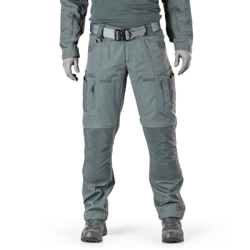 UF Pro P-40 All Terrain Tactical Pants Gen. 2 - Steel Grey