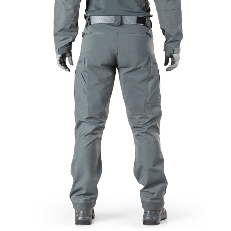 UF Pro P-40 All Terrain Tactical Pants Gen. 2 - Steel Grey