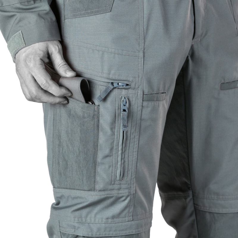 UF Pro P-40 All Terrain Tactical Pants Gen. 2 - Steel Grey