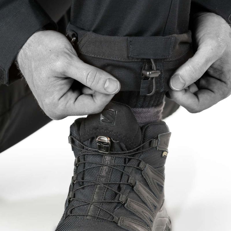 UF Pro P-40 All Terrain Tactical Pants Gen. 2 - Black