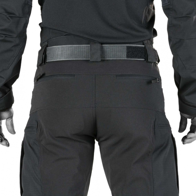 UF Pro P-40 All Terrain Tactical Pants Gen. 2 - Schwarz Black