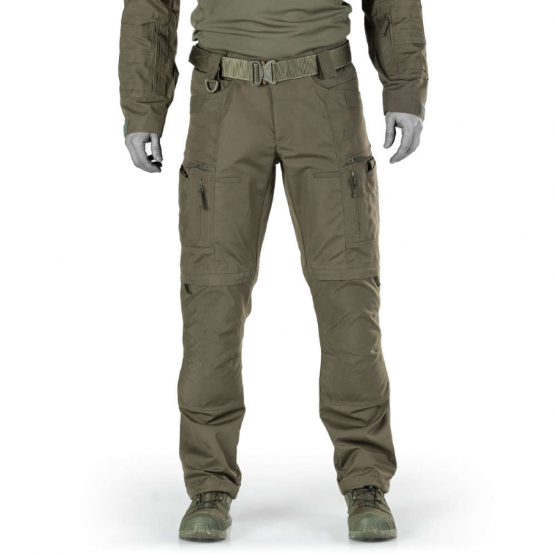 UF Pro P-40 All Terrain Tactical Pants Gen. 2 - Brown-Grey