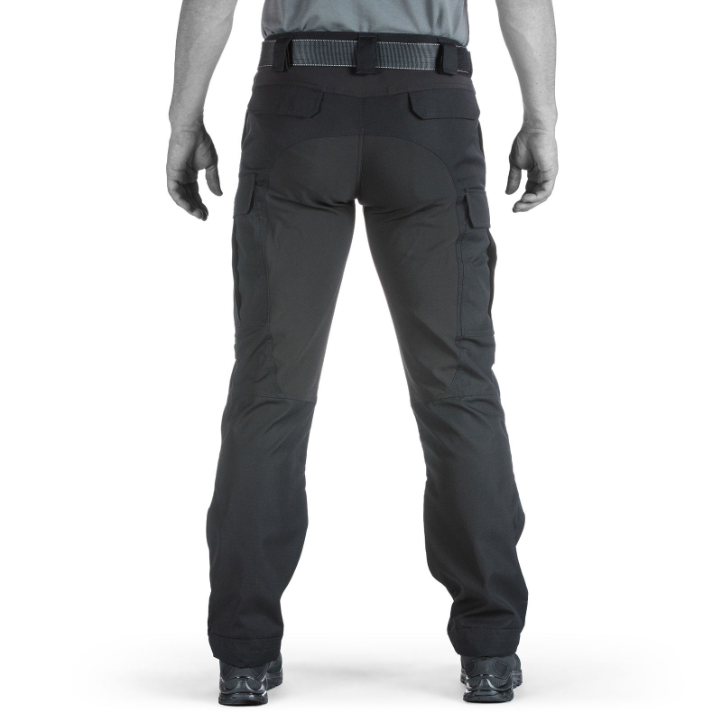 UF Pro P-40 Classic Tactical Pants Schwarz Black