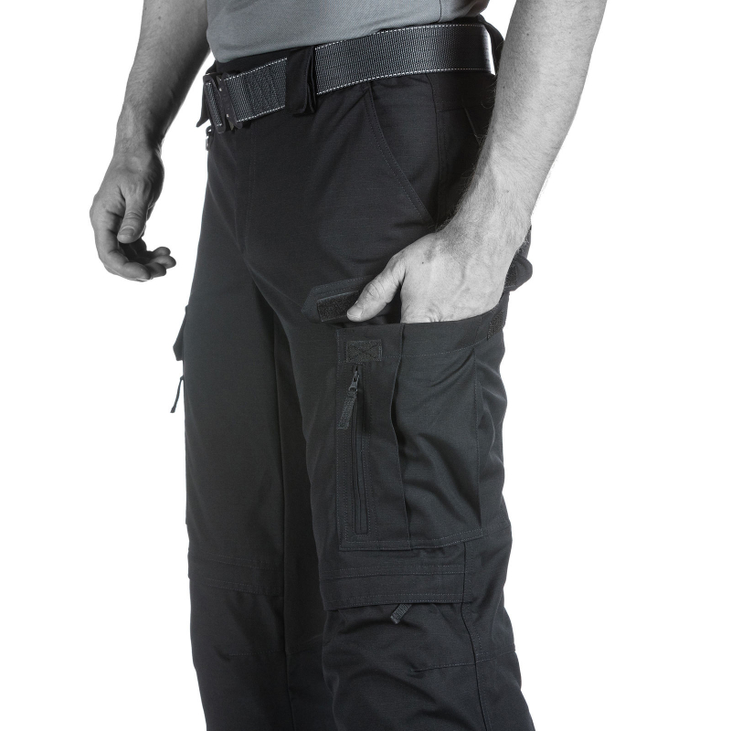 UF Pro P-40 Classic Tactical Pants Schwarz Black