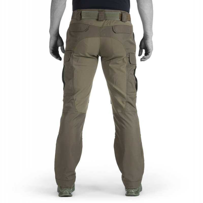 UF Pro P-40 Classic Tactical Pants Brown-Grey