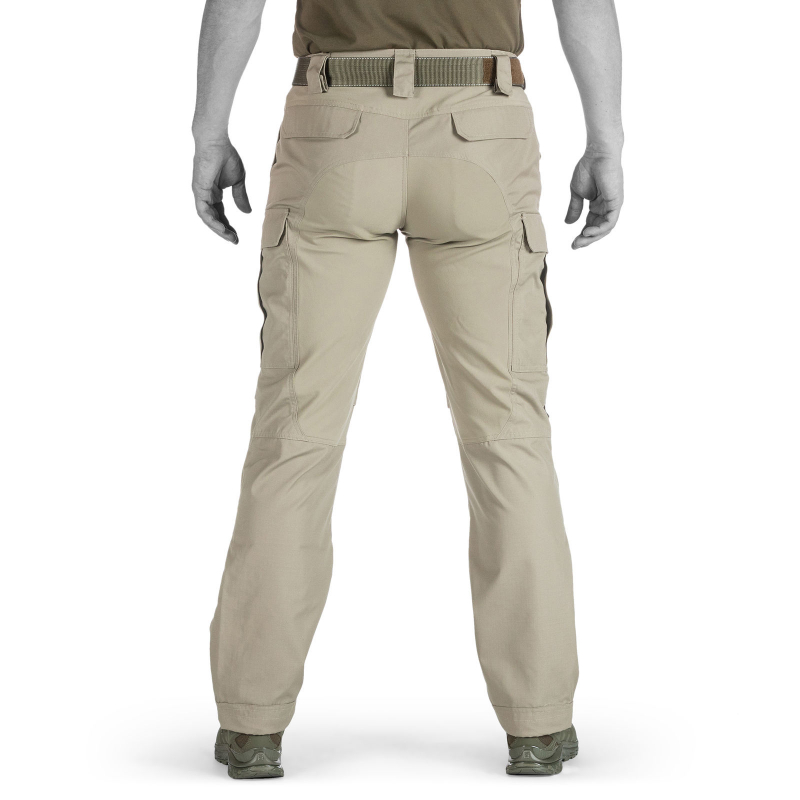 UF Pro P-40 Classic Tactical Pants Desert Grey