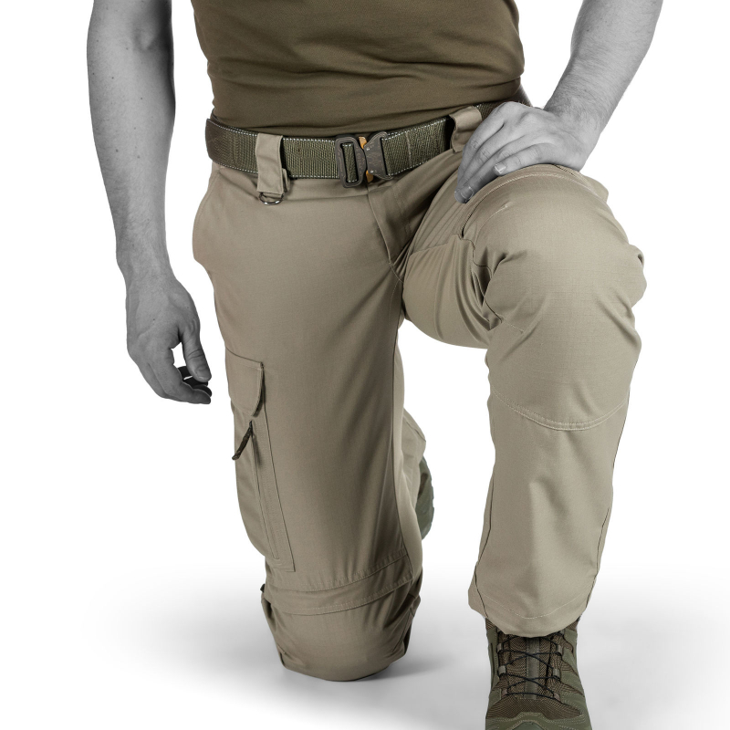 UF Pro P-40 Classic Tactical Pants Desert Grey | Felddepot