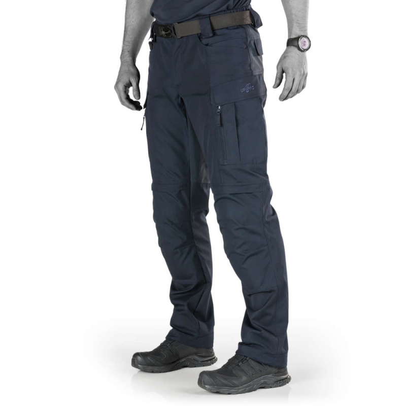 UF Pro P-40 Classic Gen. 2 Pants - Navy Blue