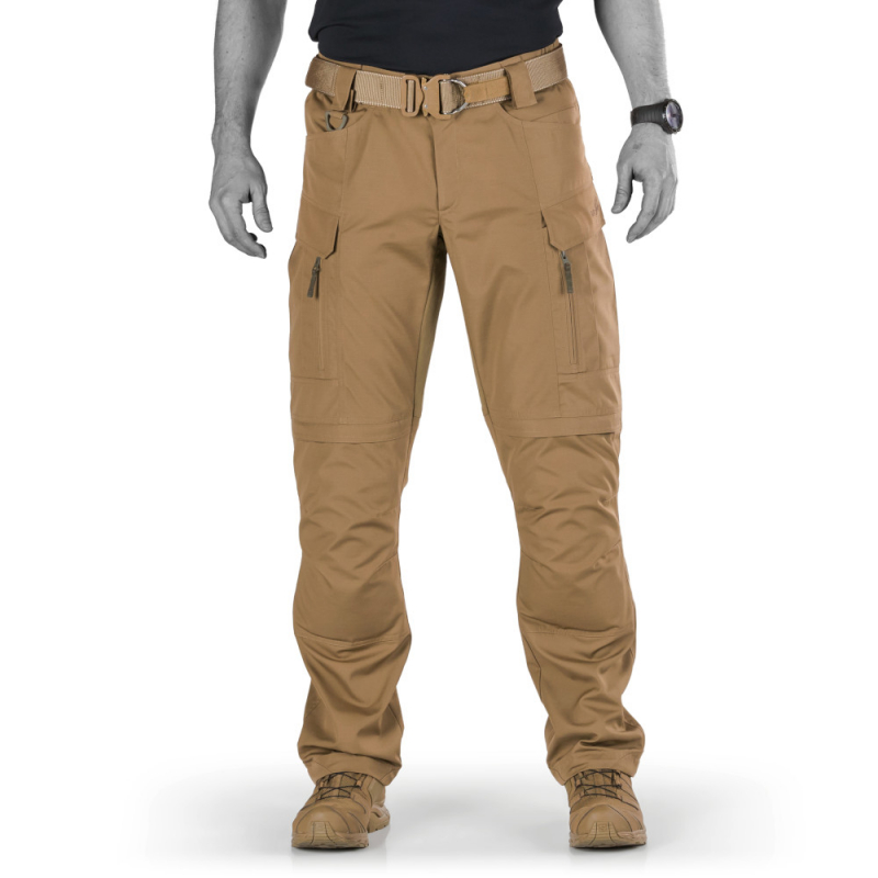 UF Pro P-40 Classic Gen. 2 Pants - Kangaroo