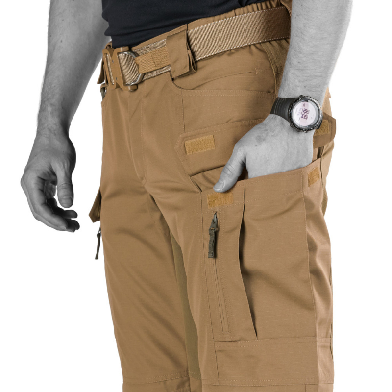 UF Pro P-40 Classic Gen. 2 Pants - Kangaroo