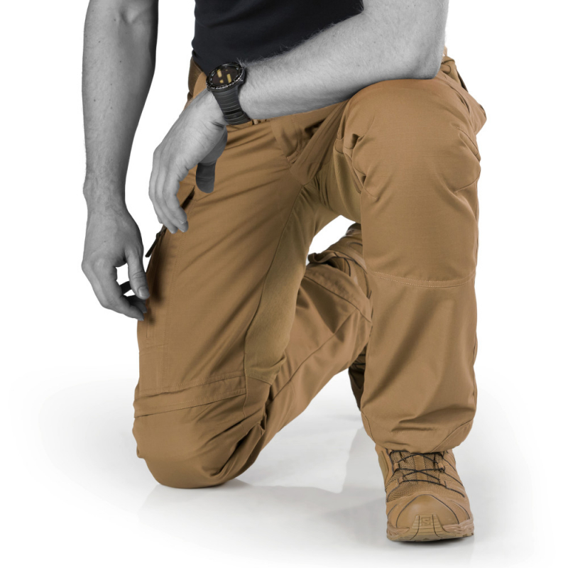 UF Pro P-40 Classic Gen. 2 Pants - Kangaroo