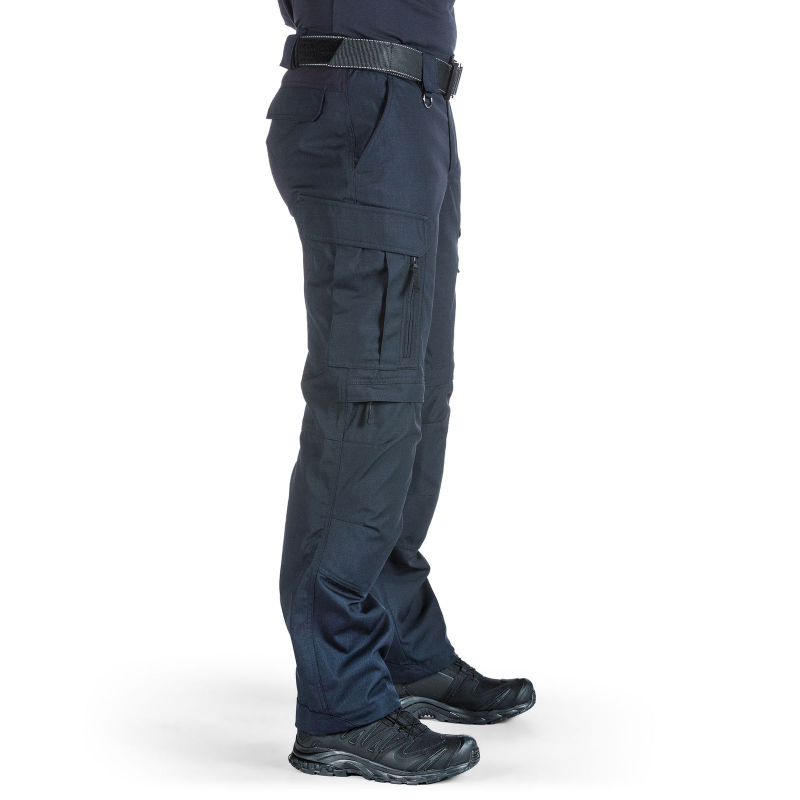 Tactical pants blue on sale