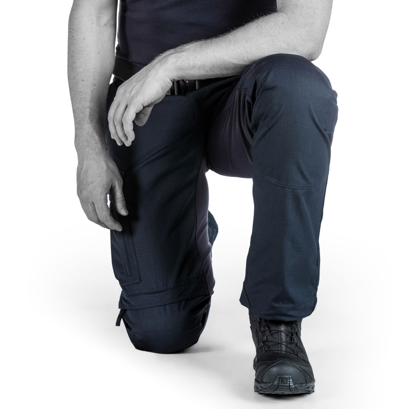 UF Pro P-40 Classic Tactical Pants Navy Blue