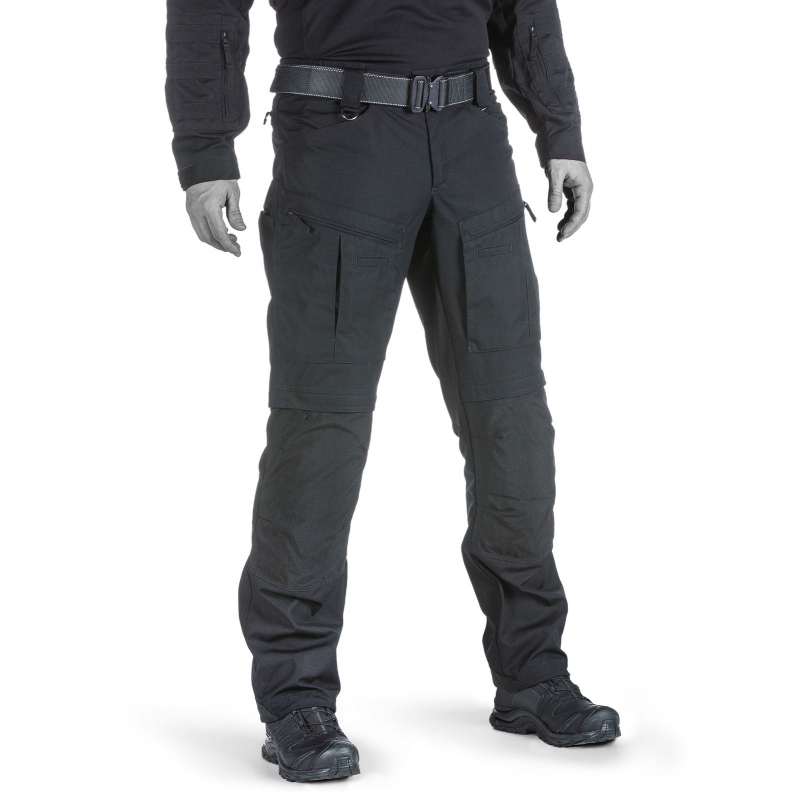 UF Pro P-40 Tac-2 Tactical Pants Schwarz Black