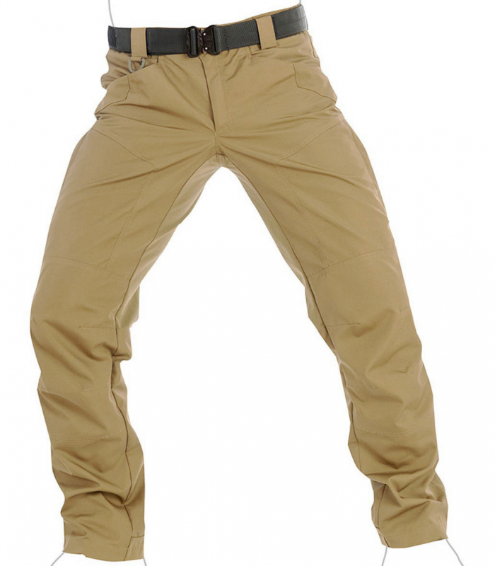 UF Pro P-40 Urban Tactical Pants Coyote