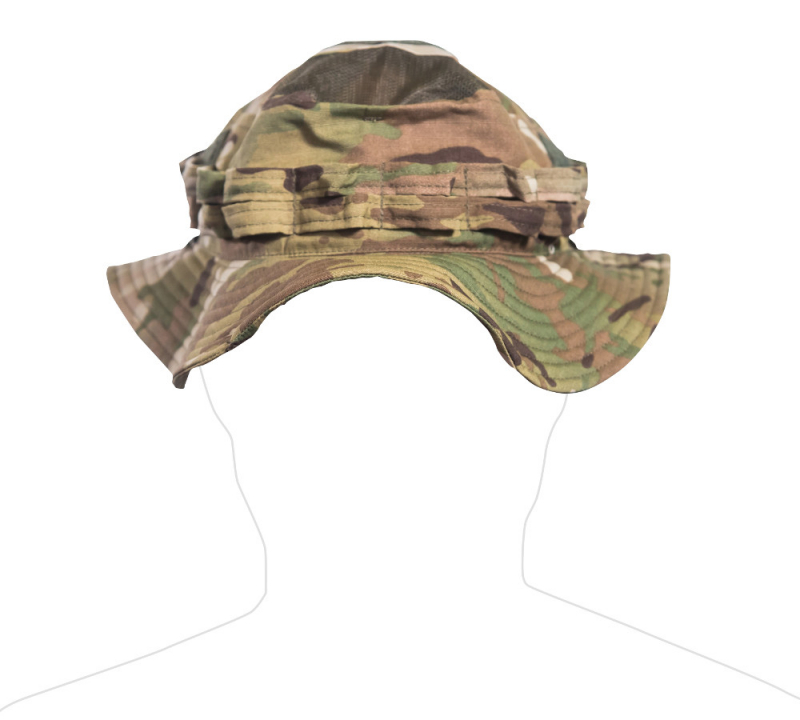 UF Pro Striker Gen. 2 Boonie Hat - Multicam