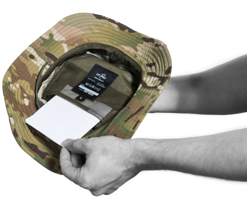 UF Pro Striker Gen. 2 Boonie Hat - Multicam