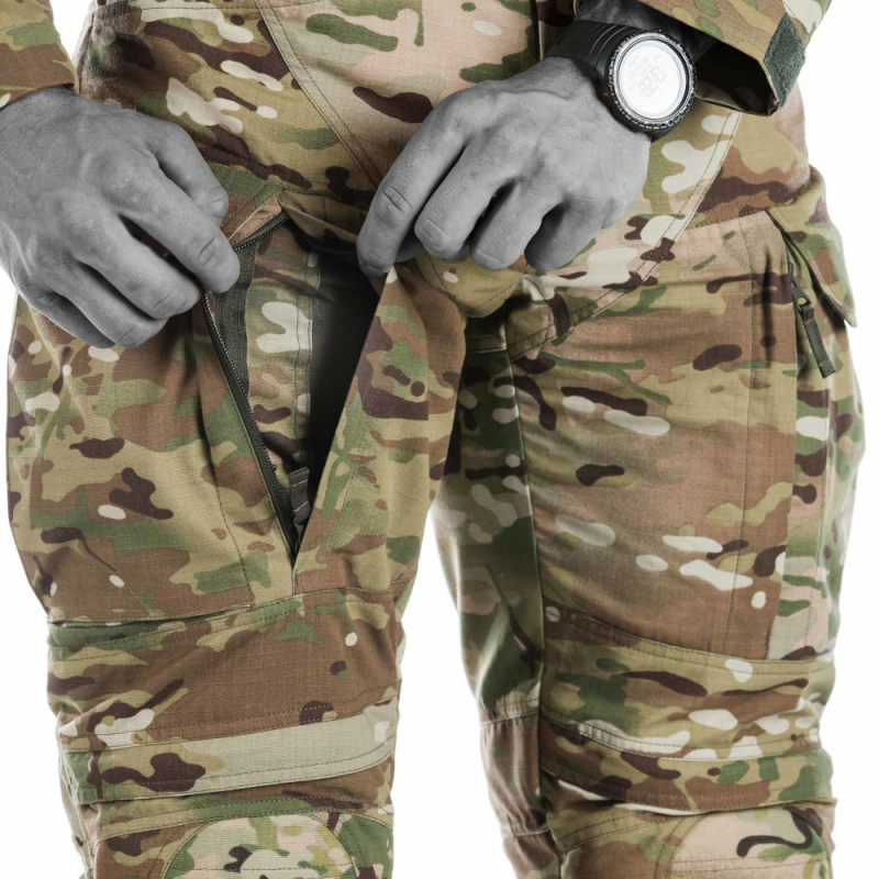 UF Pro Striker ULT Combat Pants - Multicam