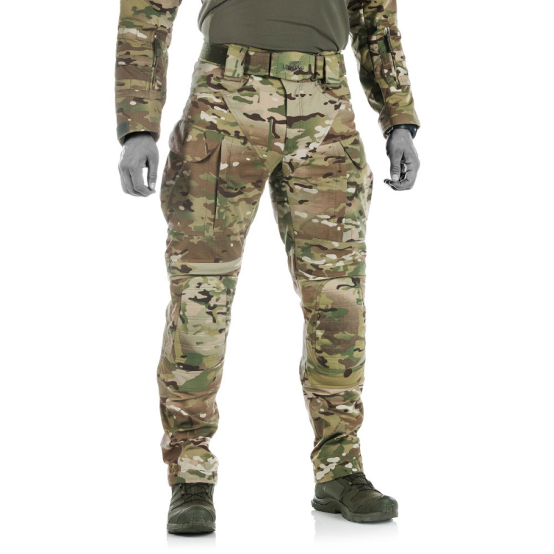 UF Pro Striker ULT Combat Pants - Multicam