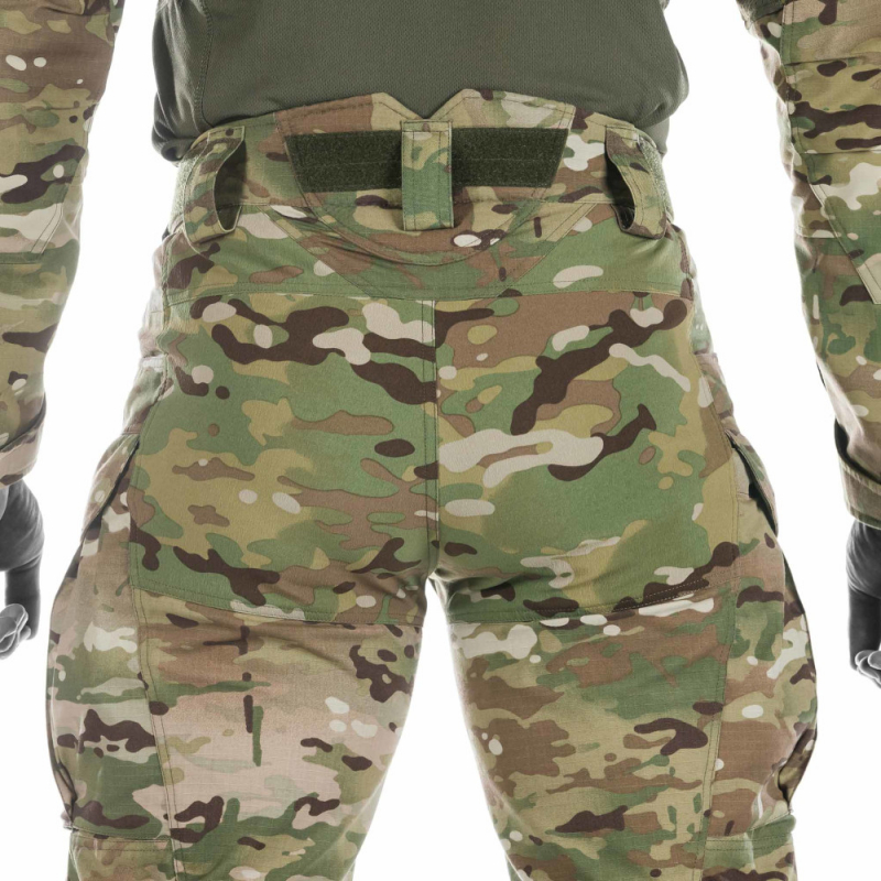 UF Pro Striker ULT Combat Pants - Multicam