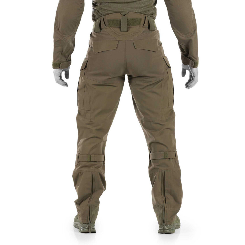 UF Pro Striker X Gen. 2 Combat Pants - Brown Grey