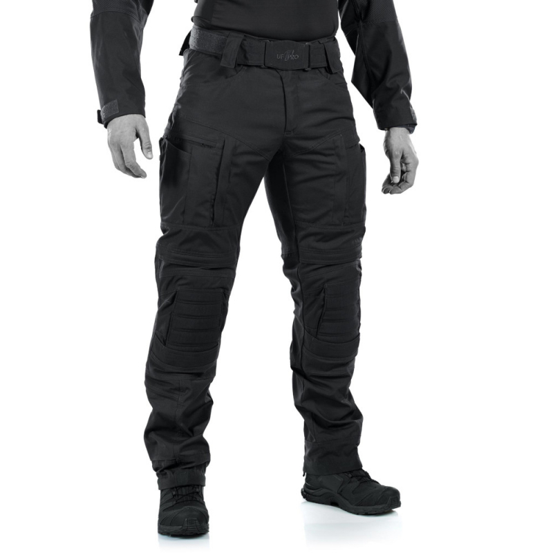 UF Pro Striker XT Gen. 3 Combat Pants - Schwarz Black