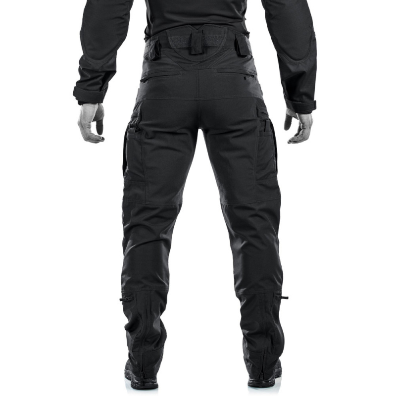 UF Pro Striker XT Gen. 3 Combat Pants - Schwarz Black