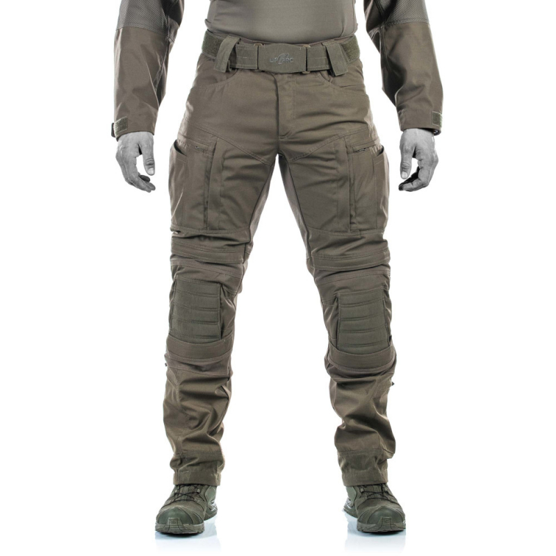 UF Pro Striker XT Gen. 3 Combat Pants - Steingrau-Oliv