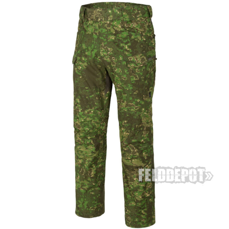 Helikon-Tex Urban Tactical Pants FLEX Ripstop PenCott Wildwood