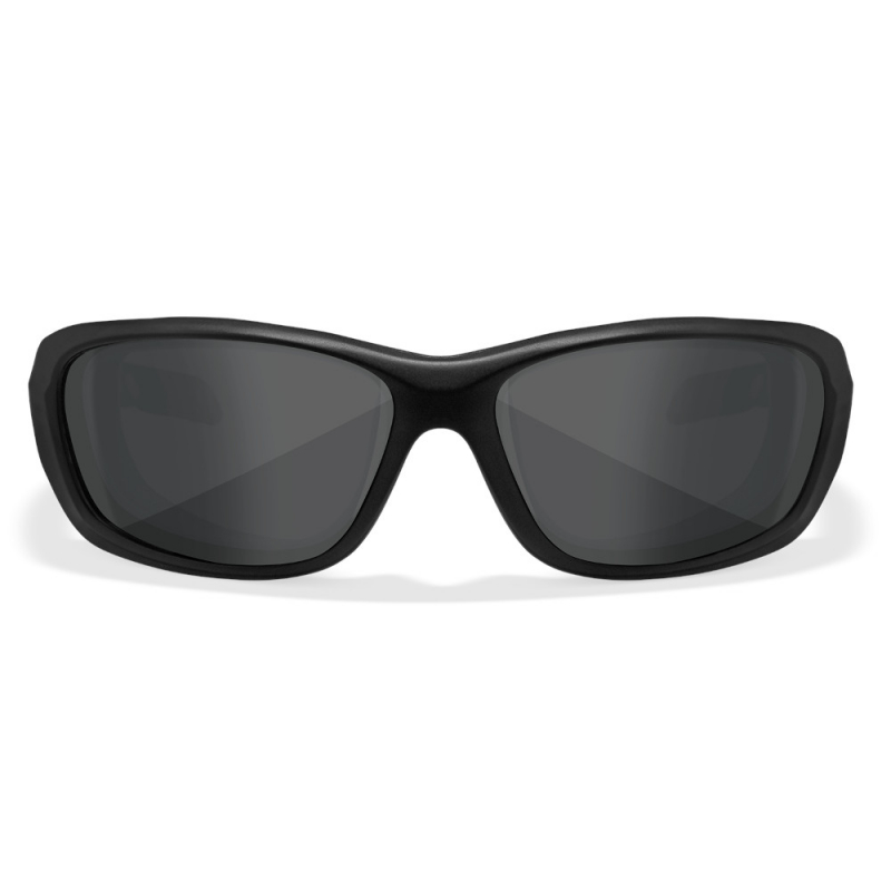 Wiley X - WX Gravity Smoke Grey Matte Black Frame Sonnenbrille