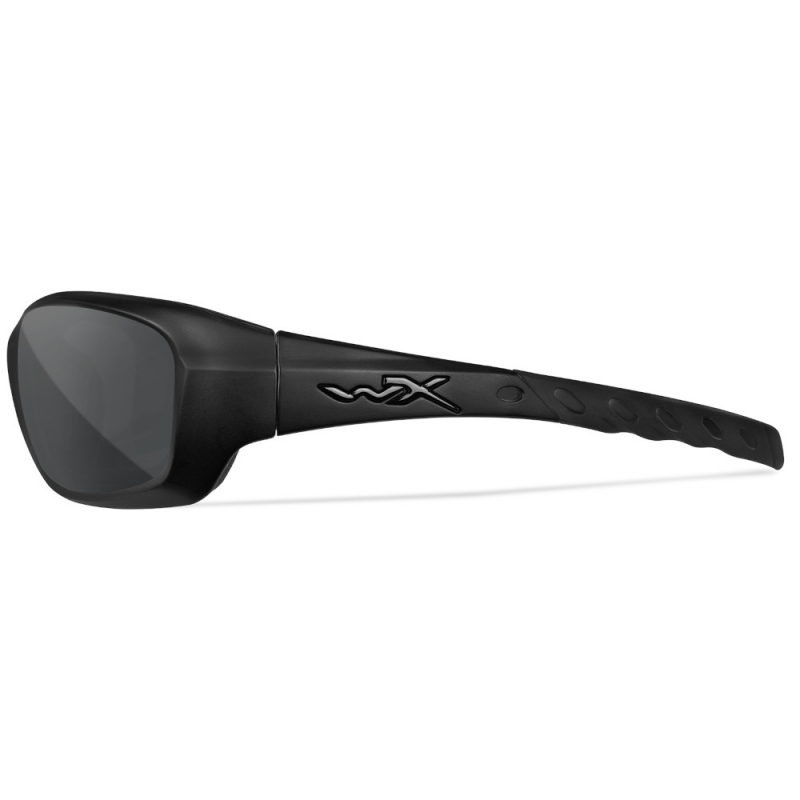 Wiley X - WX Gravity Smoke Grey Matte Black Frame Sonnenbrille