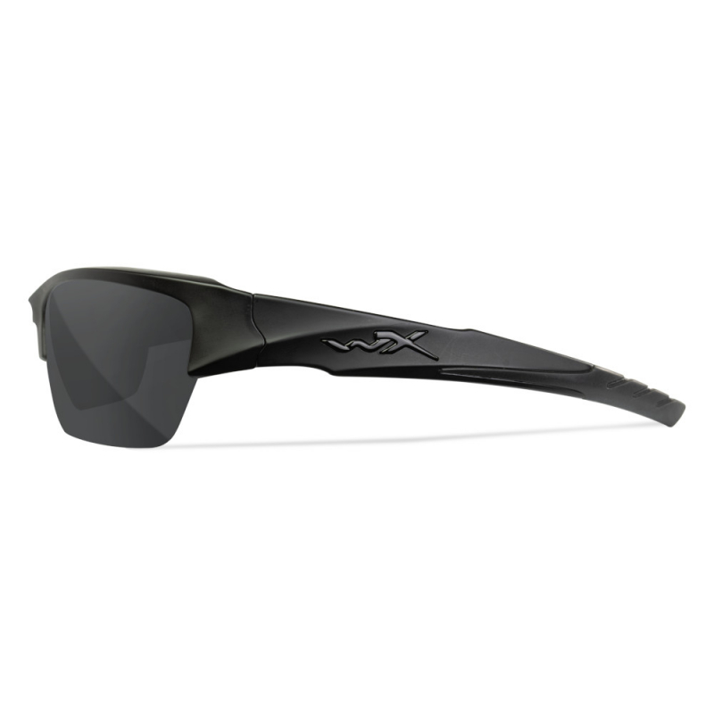 Wiley X - Valor 2.5 Black Ops Smoke Grey Matte Black Frame Sonnenbrille