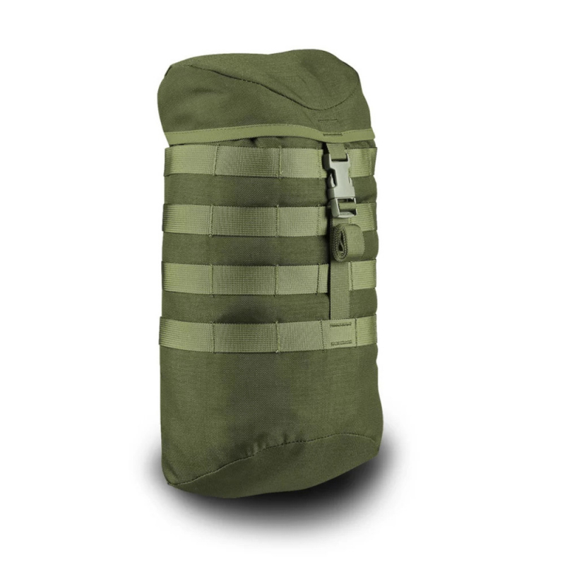 Wisport - Raccoon 65 Liter Backpack - Olive Green