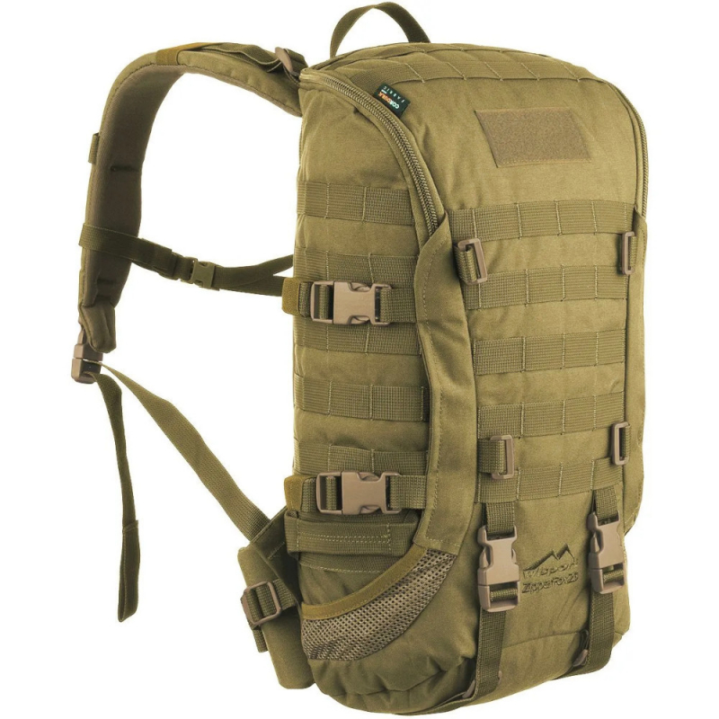 Wisport - Zipper Fox 25 Liter Backpack - Coyote