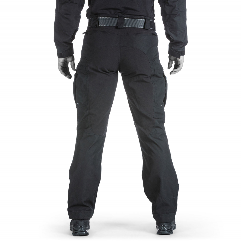 UF Pro P-40 All Terrain Tactical Pants Black Schwarz