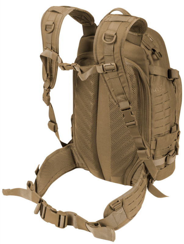 Direct Action Ghost Mk. II Rucksack - Cordura - Coyote