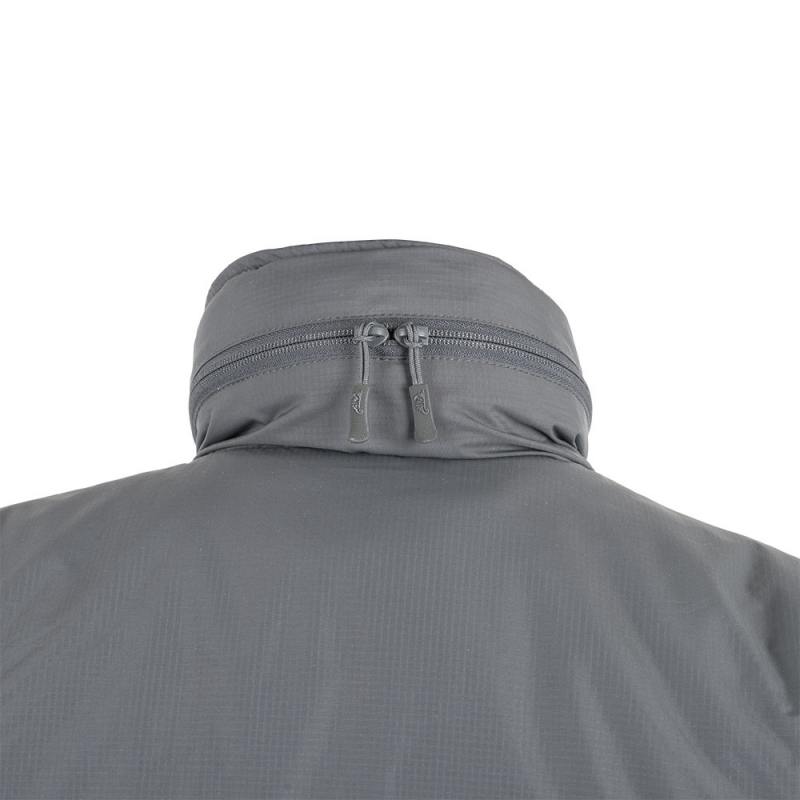 Helikon-Tex Level 7 Lightweight Winter Jacket Climashield Coyote