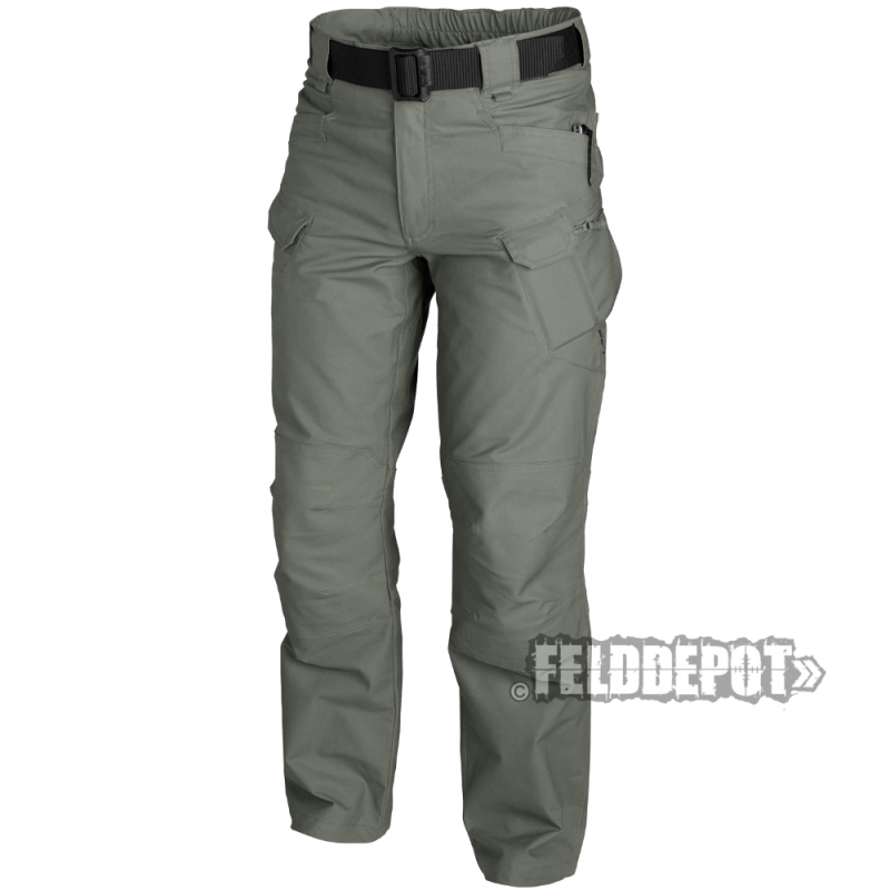 Helikon-Tex Urban Tactical Pants Ripstop Olive Drab