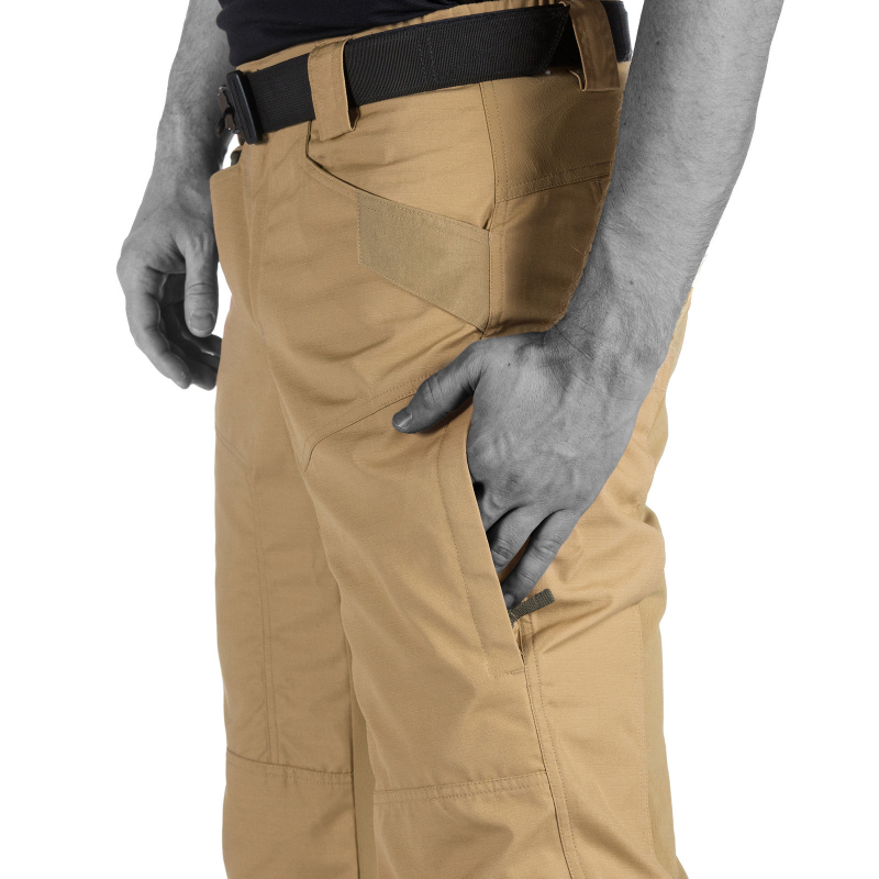 UF Pro P-40 Urban Tactical Pants Coyote