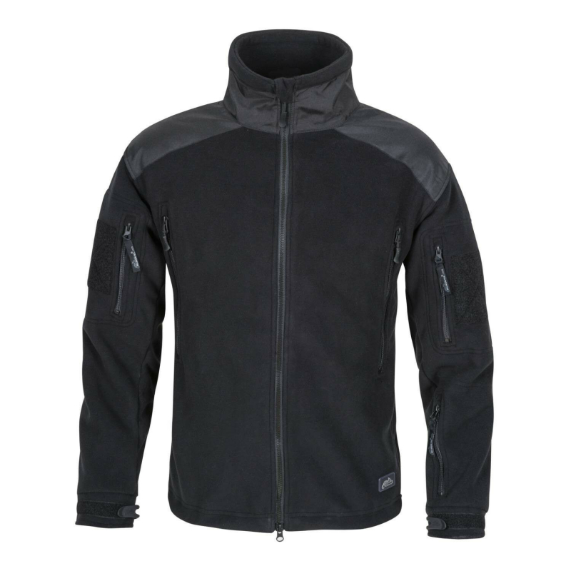 Helikon-Tex Liberty Fleece Jacket - Coyote