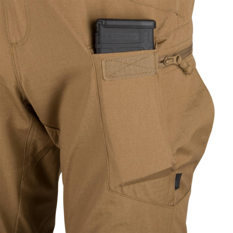 Helikon-Tex Urban Tactical Pants FLEX Ripstop Multicam