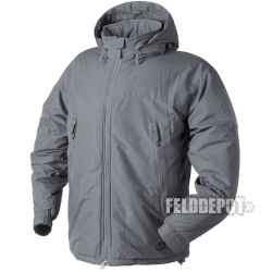 Helikon-Tex Level 7 Lightweight Winter Jacket Climashield Shadow Grey