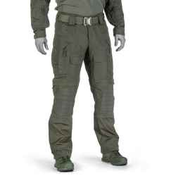 UF Pro Striker X Combat Pants - Brown-Grey