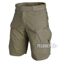 Helikon-Tex UTS Urban Tactical Shorts 11'' Ripstop Adaptive Green